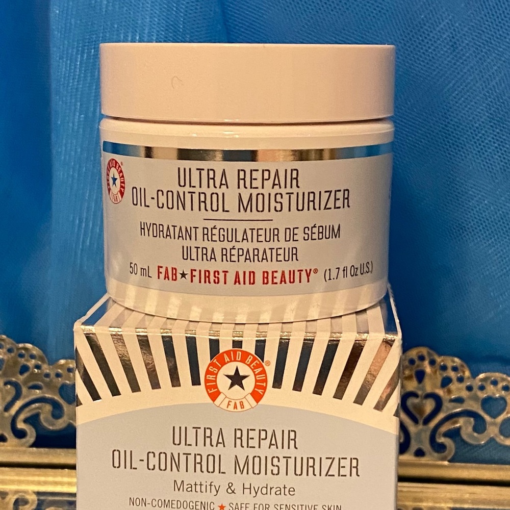 Ultra Repair Cream Intense Hydration 50ml